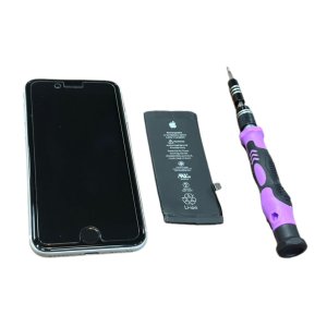 最大容量78％！　iPhoneSE2 バッテリー交換