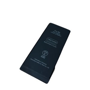 iPhone8 バッテリー交換