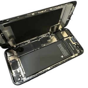 iPhoneSE3(第三世代) バッテリー交換