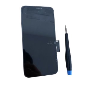 iPhone11 液晶交換