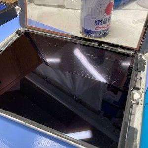 iPad7 液晶交換| 茨城県取手市中央町