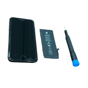 最大容量68％！　iPhoneSE2 バッテリー交換