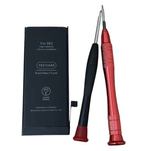 iPhoneSE2 バッテリー交換