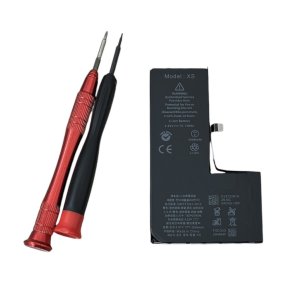 iPhoneⅩS バッテリー交換