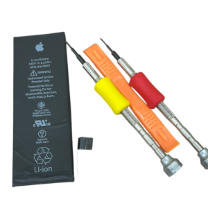 iPhoneSE(初代) 5SE バッテリー交換