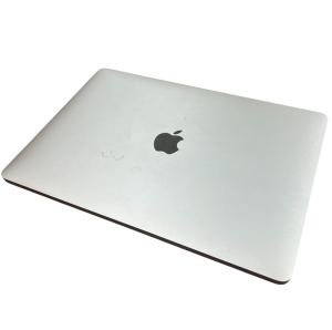 MacBook バッテリー交換