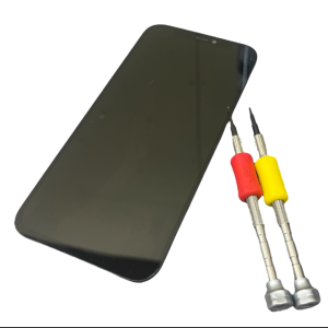 iPhone11ProMax 液晶交換