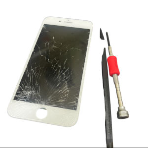 iPhone7Plus iPhone7+ フロントパネル交換