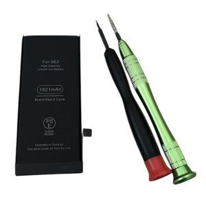 iPhoneSE2 バッテリー交換