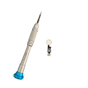 iPhone8 ホームボタン交換