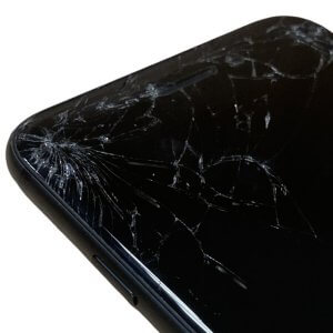 iPhoneXS フロントパネル交換