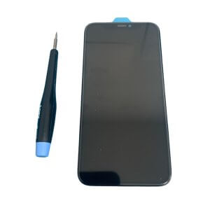 iPhone11Pro 液晶交換