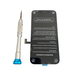 iPhone12mini 液晶交換