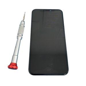 iPhoneXR 液晶交換