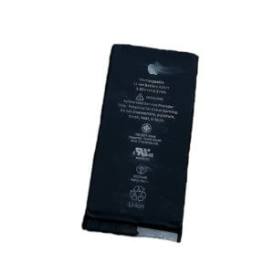 iPhone12mini バッテリー交換