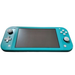 Nintendo Switch Lite バッテリー交換