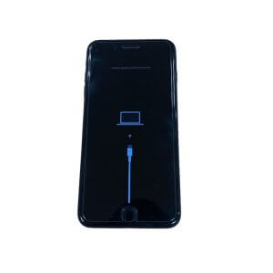 iPhone7Plus  初期化