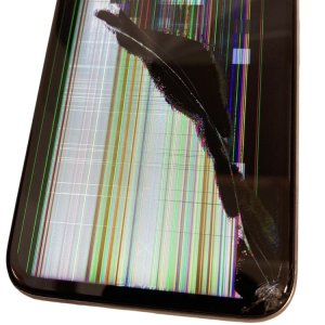 iPhoneXR 液晶交換