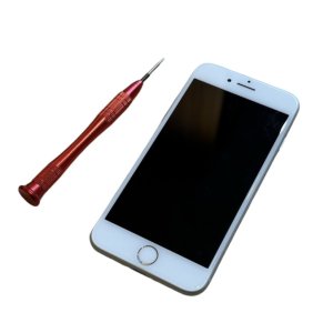 iPhone8 液晶交換