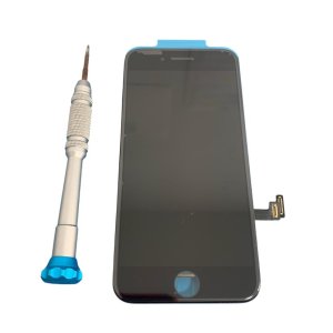 iPhoneSE2 液晶交換