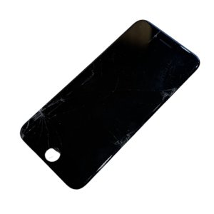iPhoneSE2 液晶交換