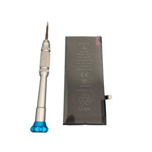 iPhoneXR バッテリー交換