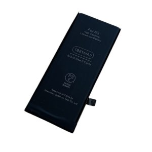 iPhone8 バッテリー交換