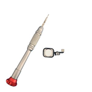 iPhone6 ホームボタン交換