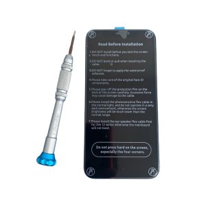 iPhoneX 液晶交換