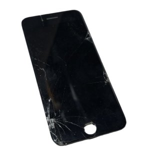 iPhoneSE2 液晶パネル交換