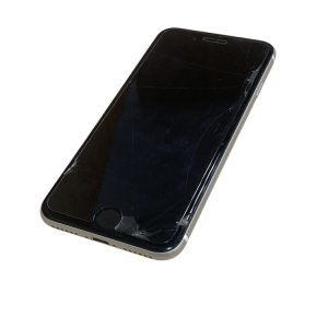 iPhoneSE2 バッテリー交換