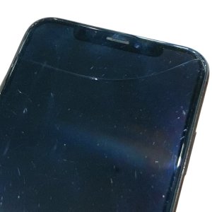iPhoneX フロントパネル交換修理