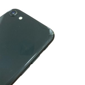 iPhone8 背面パネル修理