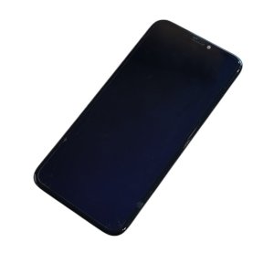 iPhoneX　液晶交換