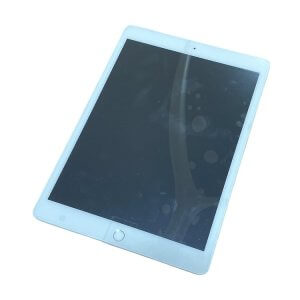iPad8 パネル交換