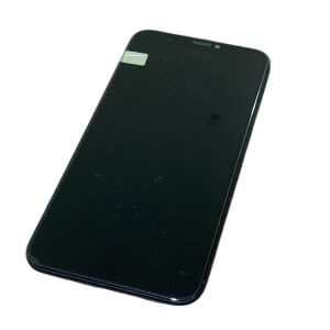 iPhoneXS　液晶交換