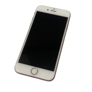 iPhone7 バッテリー交換