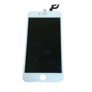 iPhone6SPlus 液晶交換