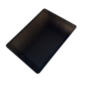 iPad6 バッテリー交換