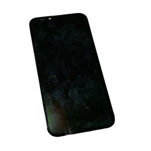 iPhone13　液晶交換