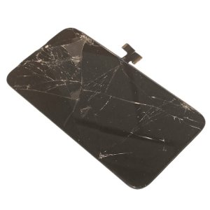 iPhone 11 Pro 液晶交換