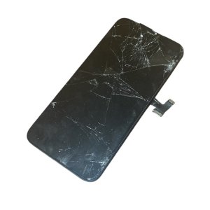 iPhoneXS  パネル交換