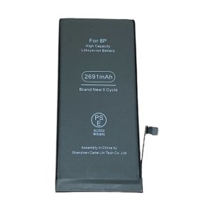 iPhone7Plus バッテリー交換