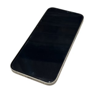 iPhone13 コネクタ修理