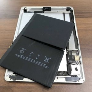 iPad Pro バッテリーを交換修理| 我孫子市浅間前