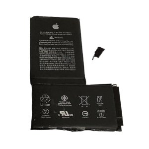 iPhoneXSmax バッテリー交換