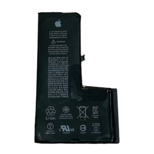 iPhoneXS バッテリー交換