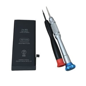 iPhoneSE2 バッテリー交換