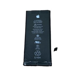 iPhone8　バッテリー交換