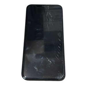 iPhoneXR フロントパネル交換